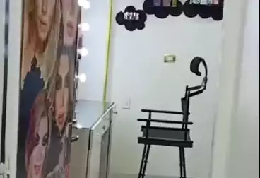 undefined undefined - 2 غرف - بالدور 1