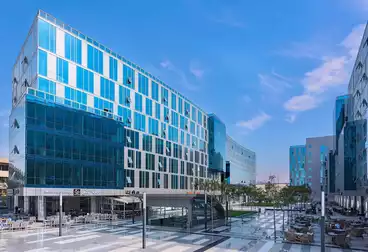 Offices For sale - 2 rooms - floor 1