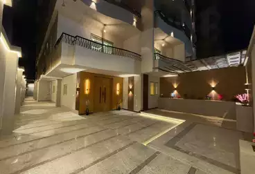Duplex For sale - 5 rooms - floor 1