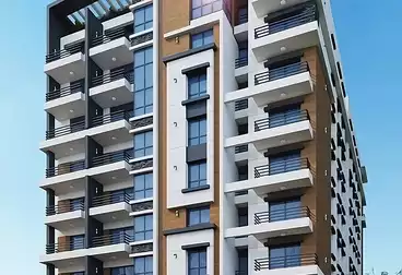 Apartments For sale - 3 rooms - floor 8