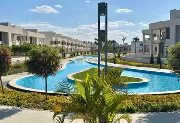 Town House For sale - 4 rooms