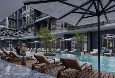 Apartments For sale - 1 rooms - floor 1