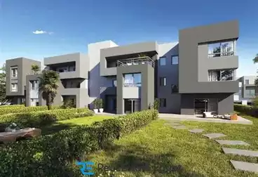 Duplex with Garden For rent - 3 rooms - floor 1