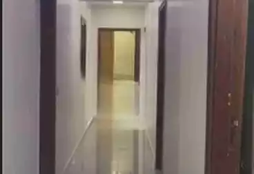 شقق للبيع - 4 غرف - بالدور 6