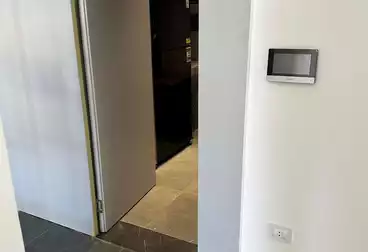 Serviced Apartments For sale - 3 rooms - floor 1