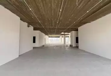 Corporate Branch For rent - 8 rooms - floor 1