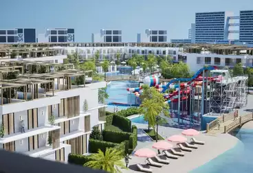 undefined undefined - 1 rooms - floor 1