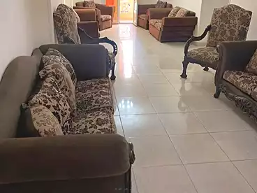 شقق للبيع - 3 غرف - بالدور 3