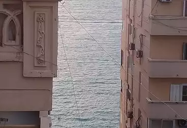 Furnished Apartment For rent - 2 rooms - floor 15