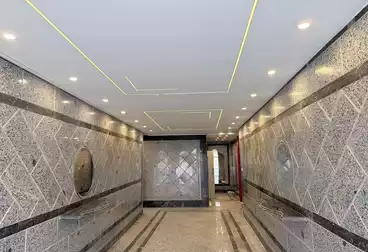 undefined undefined - 2 rooms - floor 8