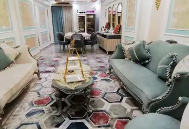 Apartments For sale - 3 rooms - floor 2