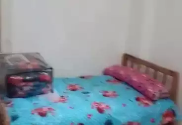 Furnished Apartment For rent - 2 rooms - floor 5