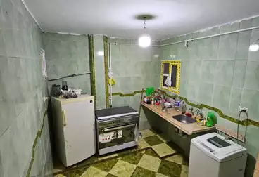 Apartments For sale - 2 rooms - floor 4