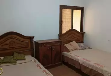 Furnished Apartment For rent - 2 rooms - floor 3
