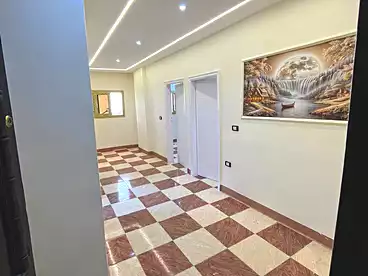 عقارات للبيع - 2 غرف - بالدور 11