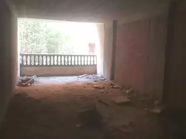 شقق للبيع - 3 غرف - بالدور 0