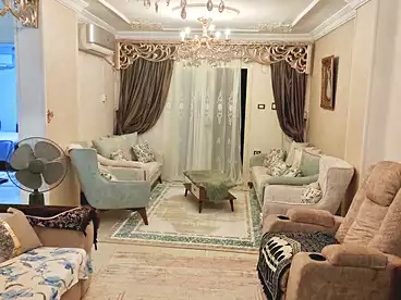 عقارات للبيع في مدينة طنطا، طنطا، 110 متر