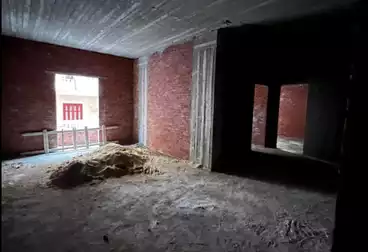 شقق للبيع - 3 غرف - بالدور 4