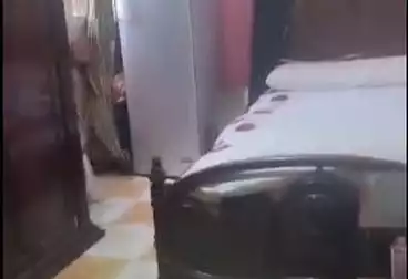 عقارات للبيع - 2 غرف - بالدور 8