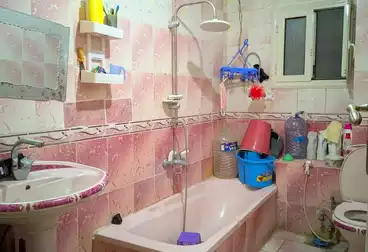 شقق للبيع - 3 غرف - بالدور 6