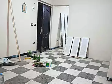 Apartments For sale in Ain Shams St., El Bitash, 75 sqm