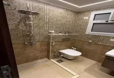 Furnished Apartment For rent - 2 rooms - floor 3