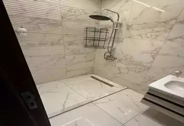 Furnished Apartment For rent - 2 rooms - floor 3