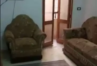 Furnished Apartment For rent - 2 rooms - floor 5