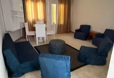 Furnished Apartment For rent - 3 rooms - floor 1