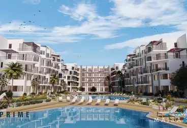 Apartments For sale - 1 rooms - floor 1