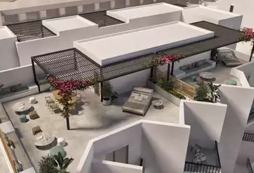 Apartments For sale - 1 rooms - floor 3