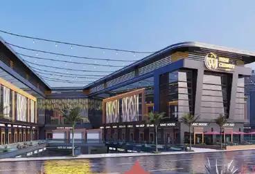 تجاري للبيع - بالدور 0