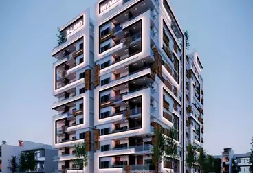 Apartments For sale - 3 rooms - floor 1