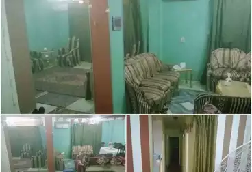 Properties For sale - 3 rooms - floor 6