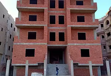 Duplex For sale - 3 rooms - floor 1