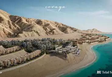 Serviced Apartments For sale - 2 rooms - floor 3