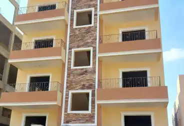 Duplex For sale - 3 rooms - floor 1