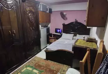 undefined undefined - 2 غرف - بالدور 5