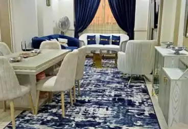 شقق للبيع - 3 غرف - بالدور 8