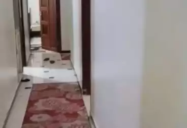 شقق للبيع - 3 غرف - بالدور 11