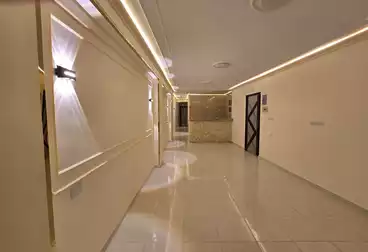 شقق للبيع - 3 غرف - بالدور 11