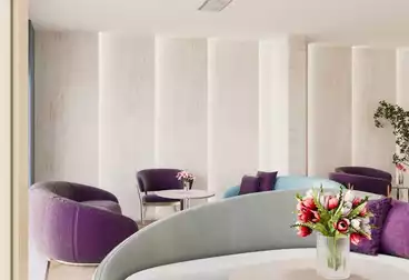 Apartments For sale - 2 rooms - floor 1