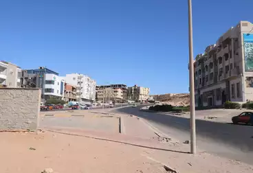 شقق للبيع - 1 غرف - بالدور 1