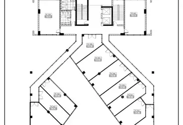 Clinics For sale - 1 rooms - floor 3