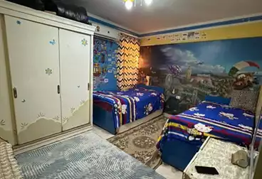 undefined undefined - 2 rooms - floor 7