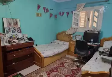 Apartments For sale - 3 rooms - floor 4