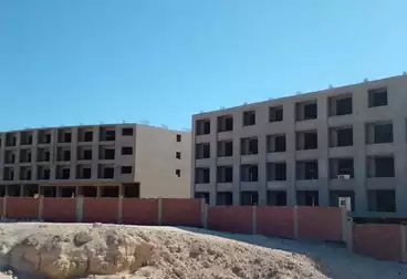 undefined undefined - 1 غرف - بالدور 2