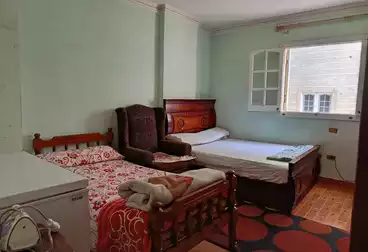 شقق للبيع - 3 غرف - بالدور 12