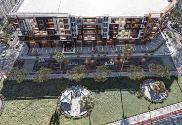 Apartments For sale - 1 rooms - floor 1