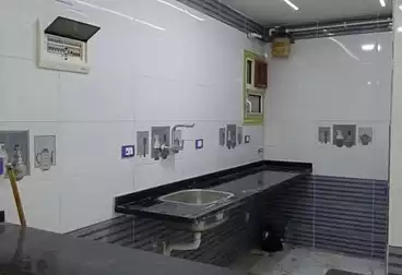 undefined undefined - 2 rooms - floor 2